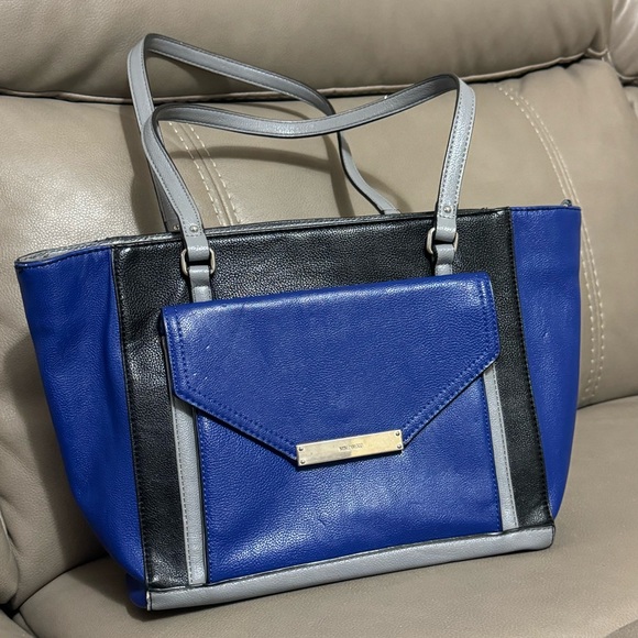 Nine West tote bag - Picture 1 of 7
